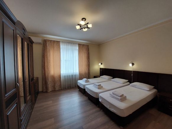 Фотография номера гостевого дома Маргарита