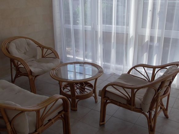 Фотография номера гостевого дома Маргарита