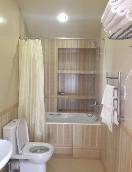 Фотография номера гостевого дома Маргарита