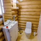 Коттедж (С 2 спальнями), Гостиница Снегири Village