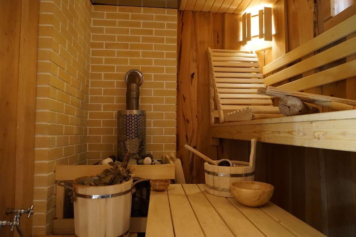 Коттедж (С 2 спальнями), Гостиница Снегири Village