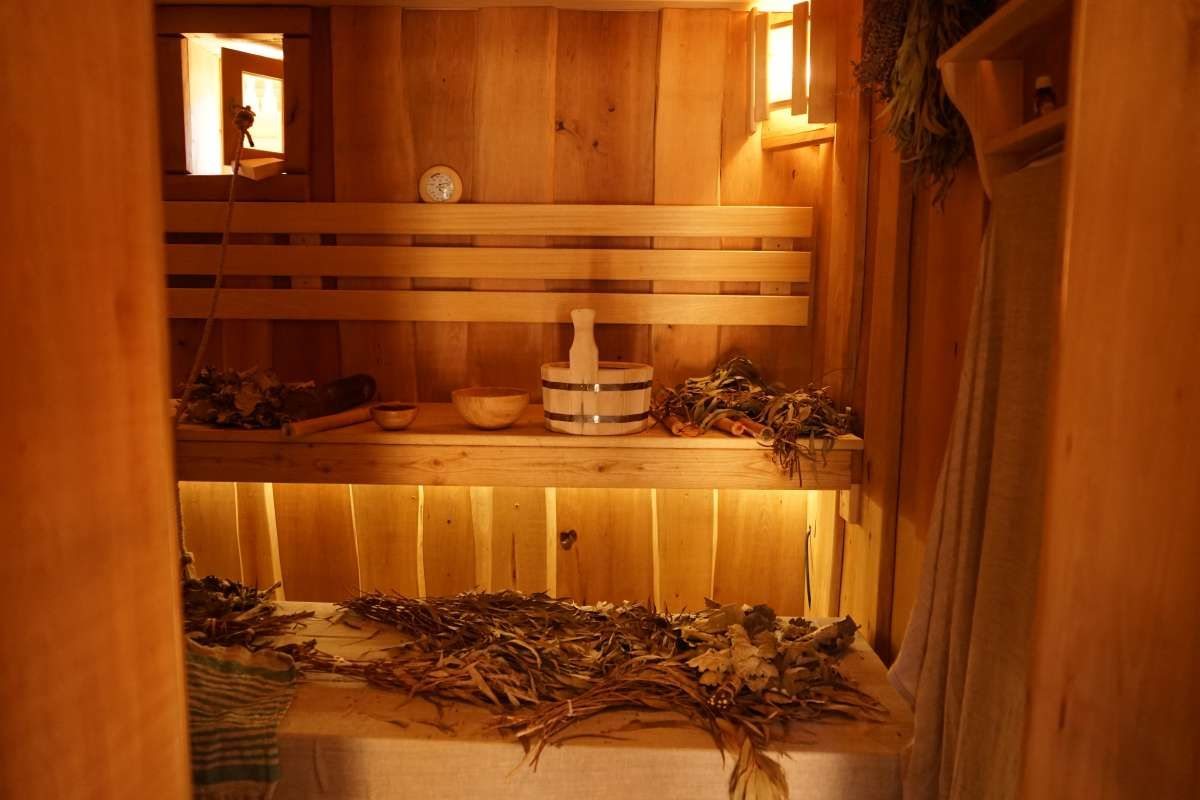 Коттедж (С 2 спальнями), Гостиница Снегири Village