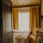 Коттедж (С 2 спальнями), Гостиница Снегири Village