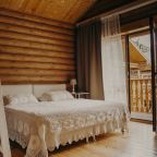 Коттедж (С 2 спальнями), Гостиница Снегири Village