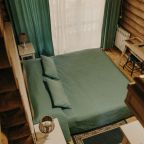 Коттедж (С 2 спальнями), Гостиница Снегири Village