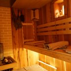 Коттедж (С 2 спальнями), Гостиница Снегири Village