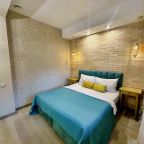 Апартаменты (Трехкомнатные с видом на горы), Гостиница Снегири Village