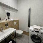 Апартаменты (Трехкомнатные с видом на горы), Гостиница Снегири Village