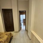 Апартаменты (Трехкомнатные с видом на горы), Гостиница Снегири Village