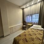 Апартаменты (Трехкомнатные с видом на горы), Гостиница Снегири Village