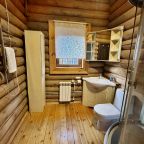 Апартаменты (Трехкомнатные с видом на горы), Гостиница Снегири Village