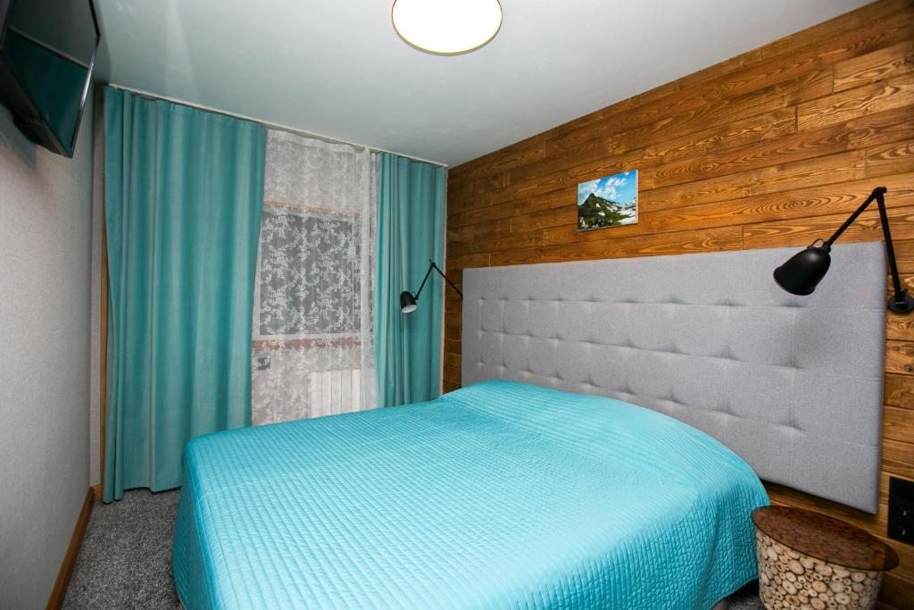 Двухместный (Небольшой двухместный номер с 1 кроватью или 2 отдельными кроватями) гостевого дома Черепановых, Эсто-Садок