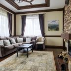 Номер (Шале «№3/8»), Отель Шале Роза Хутор