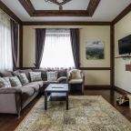 Номер (Шале «№3/8»), Отель Шале Роза Хутор