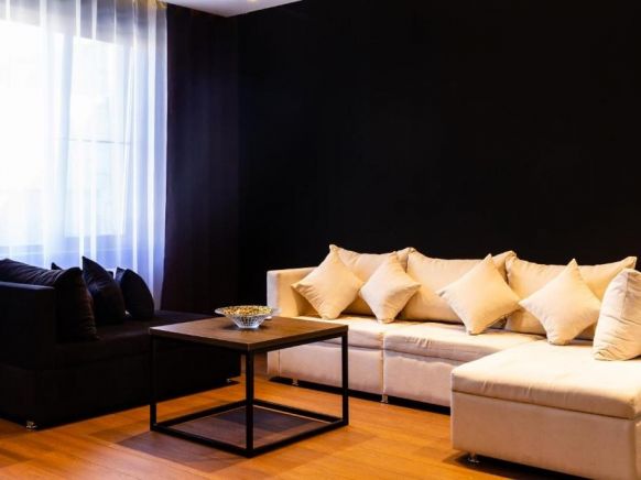 Фотография номера гостиницы AFT