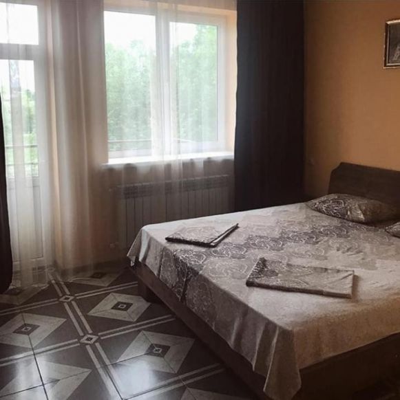 Фотография номера гостевого дома Сова