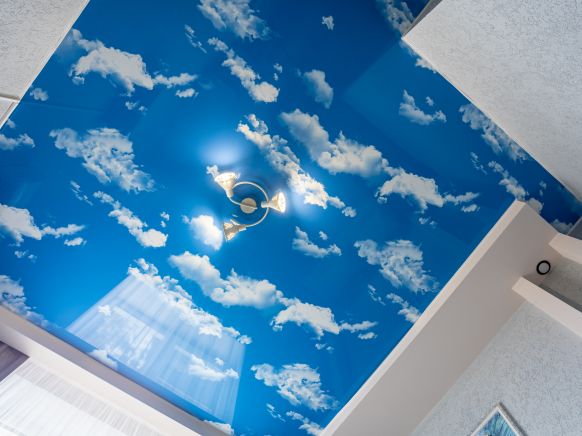 Фотография номера гостевого дома Сова