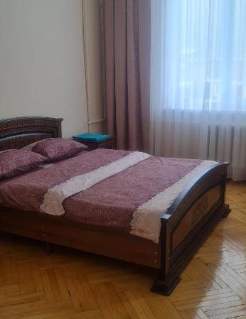 Гостиница Алания
