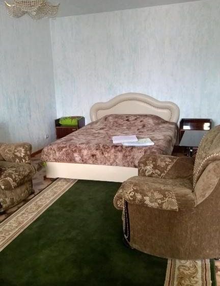 Отель Диакрис, Владикавказ