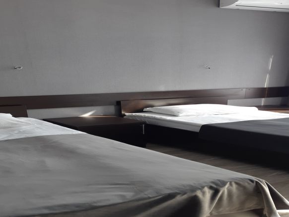 Фотография номера гостиницы Камелия-В