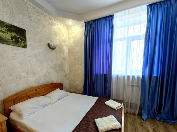 Фотография номера гостевого дома Анна