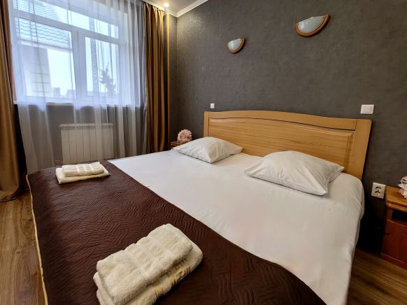 Фотография номера гостевого дома Анна