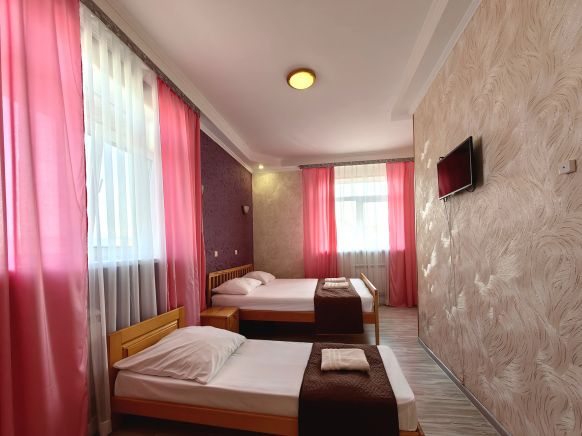 Фотография номера гостевого дома Анна