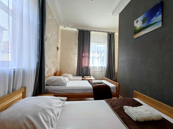 Фотография номера гостевого дома Анна