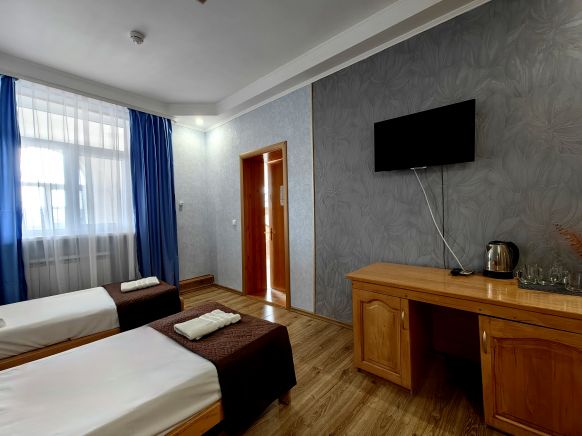 Фотография номера гостевого дома Анна