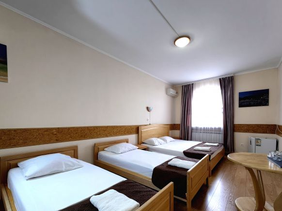 Фотография номера гостевого дома Анна