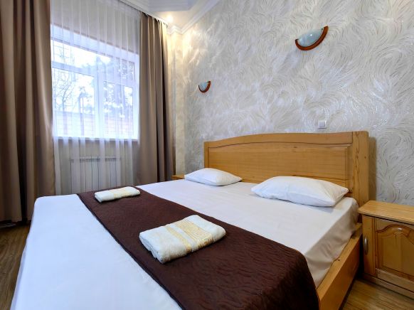 Фотография номера гостевого дома Анна