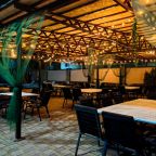 Терраса, Гостиница Анна