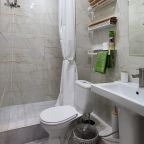Трехместный (С 3 односпальными кроватями), Гостевой дом Центральный