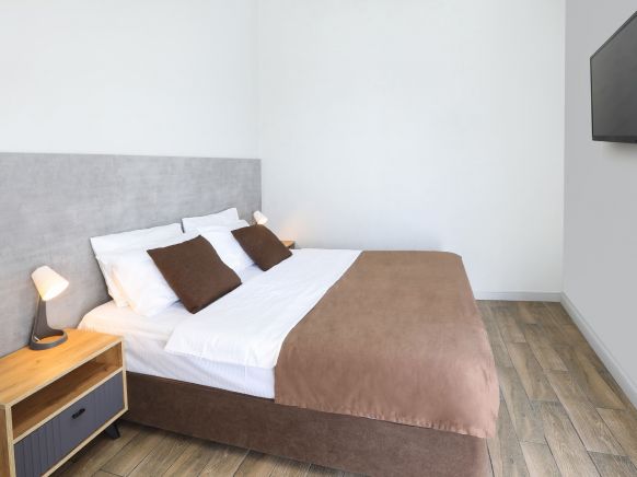 Фотография номера гостевого дома Центральный