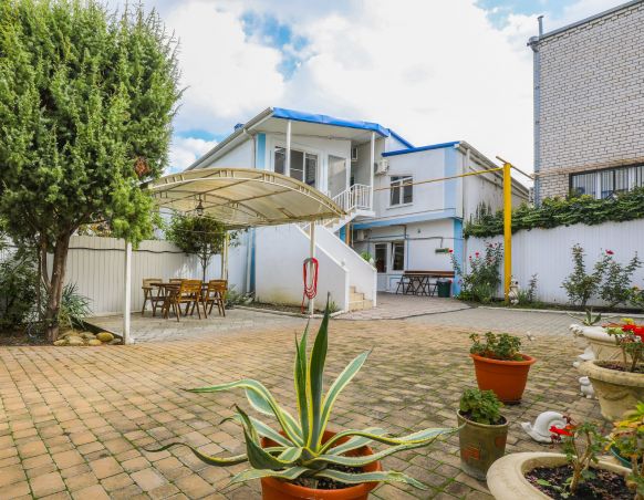 Гостевой дом Центральный, Новороссийск