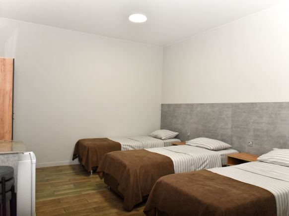 Фотография номера гостевого дома Центральный