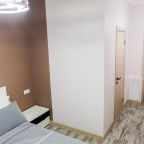 Двухместный (Двухместный номер с 1 кроватью), Отель Novaya Inn