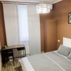 Двухместный (Двухместный номер с 1 кроватью), Отель Novaya Inn