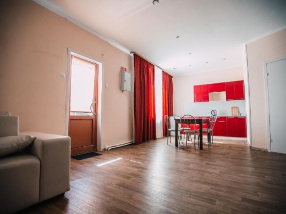 Фотография номера базы отдыха Маяк