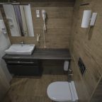 Двухместный (Стандарт +), Отель Клуб Путешественников 1