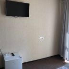 Двухместный (Стандарт плюс), Отель Клуб Путешественников 2