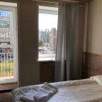 Двухместный (Стандарт плюс), Отель Клуб Путешественников 2