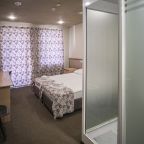 Двухместный (Стандарт плюс), Отель Клуб Путешественников 2