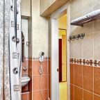 Двухместный (Комфорт с двуспальной кроватью), Гостиница SMART HOTEL Новосибирск
