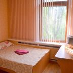 Одноместный (Одноместный номер с общей ванной комнатой), Мини-отель ССК