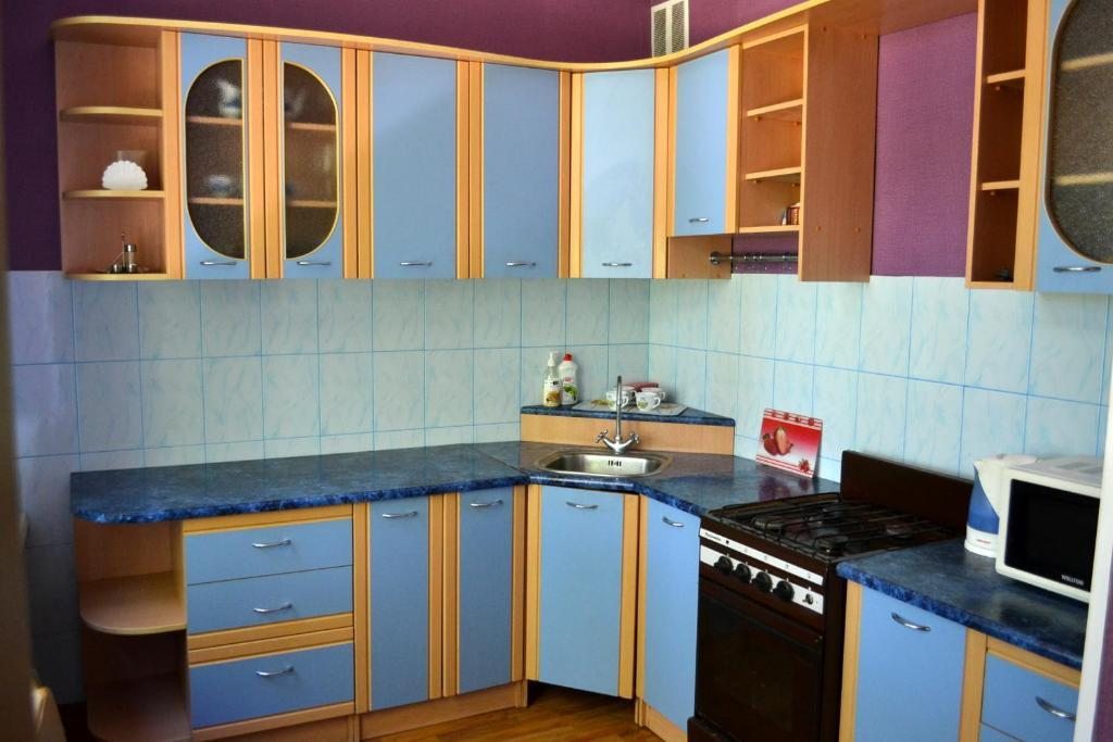 Семейный (Семейный номер), Мини-отель ССК