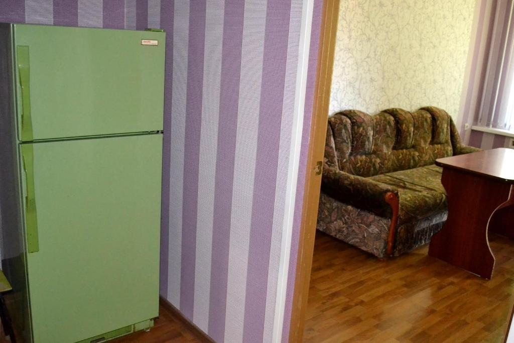 Семейный (Семейный номер), Мини-отель ССК