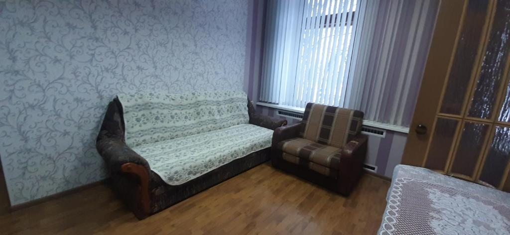 Семейный (Семейный номер), Мини-отель ССК
