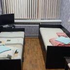 Двухместный (Двухместный эконом), Мини-отель ССК