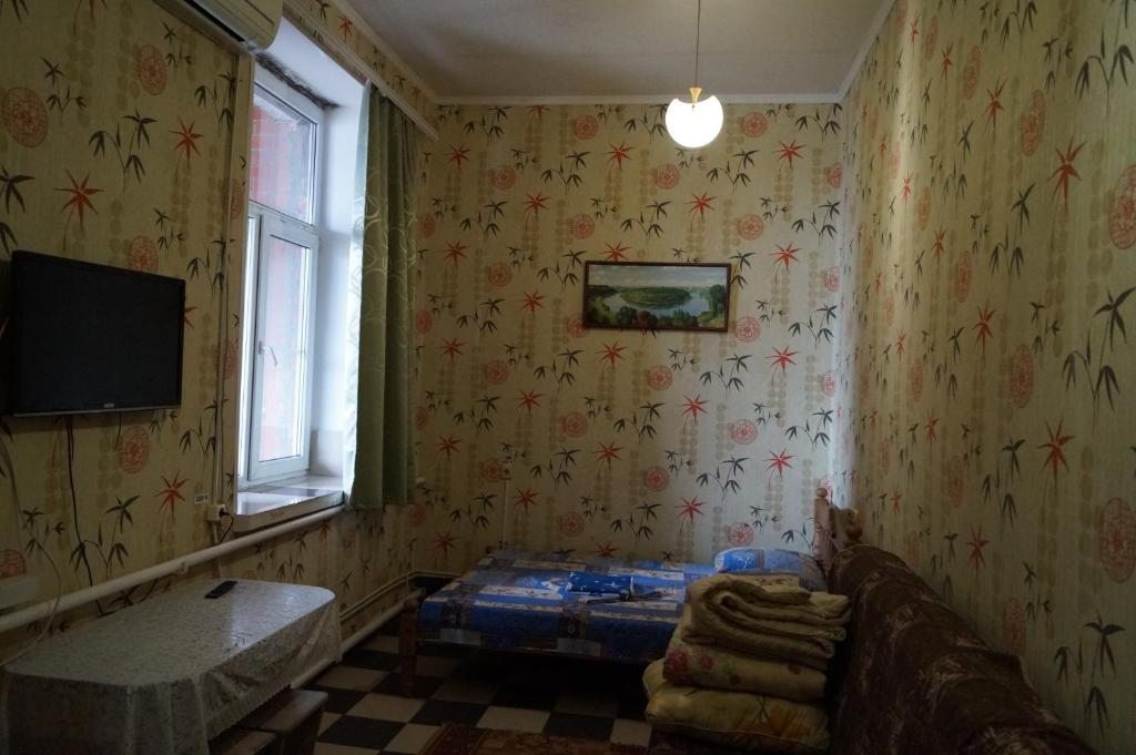 Трехместный (Трехместный номер) мотеля Ray, Павловск (Воронежская область)